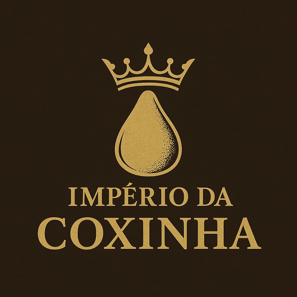 Império da Coxinha